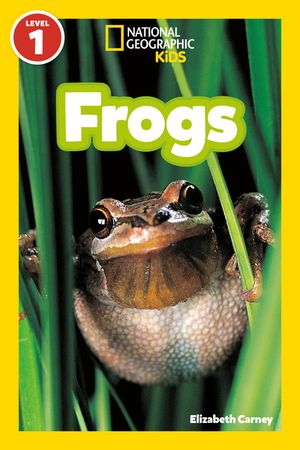 Frogs image number 0