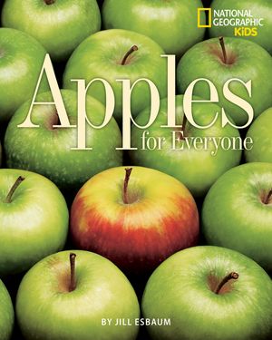 Apples for Everyone image number 0