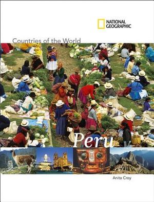 National Geographic Countries of the World: Peru image number 0