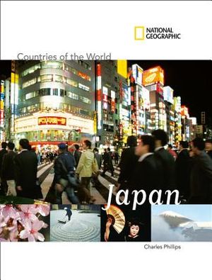 National Geographic Countries of the World: Japan image number 0