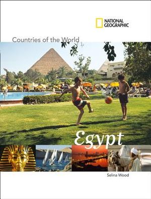 National Geographic Countries of the World: Egypt image number 0
