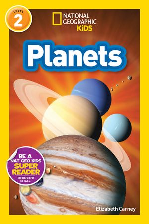 Planets image number 0