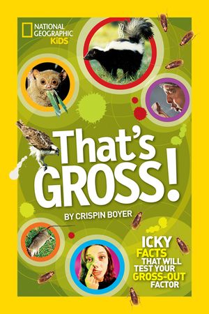 That's Gross! image number 0