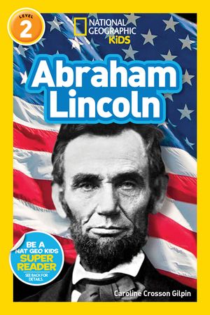 Abraham Lincoln image number 0