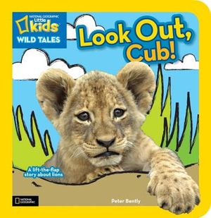 Look Out, Cub! image number 0
