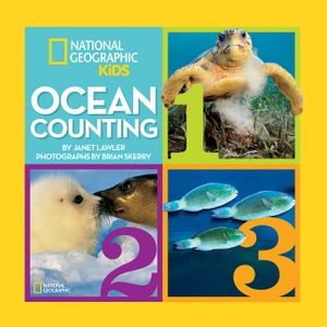 Ocean Counting image number 0