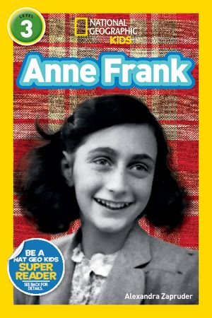 Anne Frank image number 0