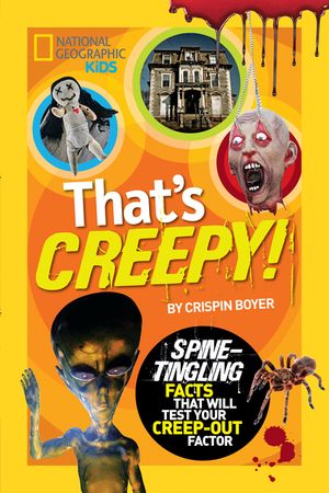 That's Creepy image number 0