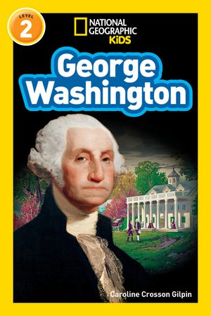 George Washington image number 0