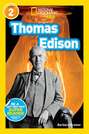 Thomas Edison image number 0