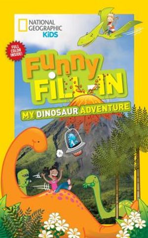 My Dinosaur Adventure image number 0