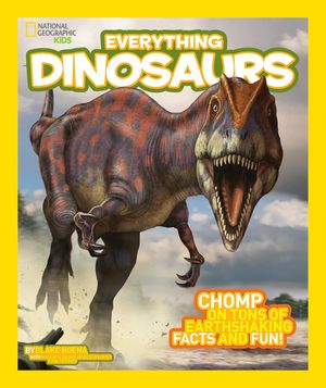Everything Dinosaurs image number 0