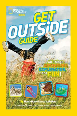 Get Outside Guide: All Things Adventure, Exploration, and Fun! image number 0