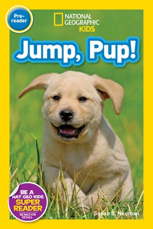 Jump Pup! image number 0