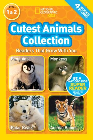Cutest Animals Collection image number 0