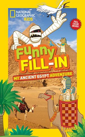 My Ancient Egypt Adventure image number 0
