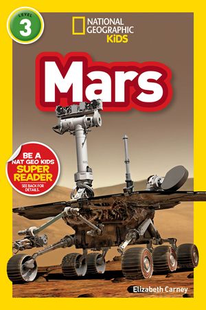 Mars image number 0