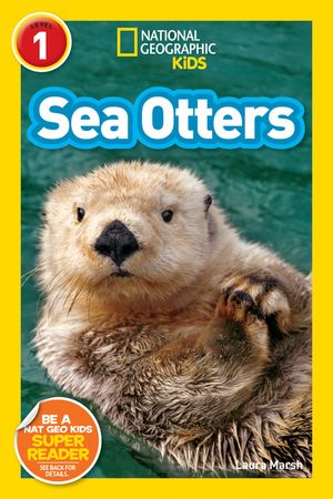Sea Otters image number 0