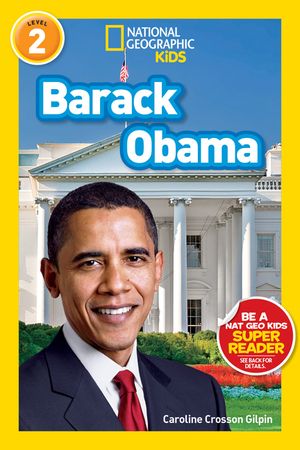 Barack Obama image number 0