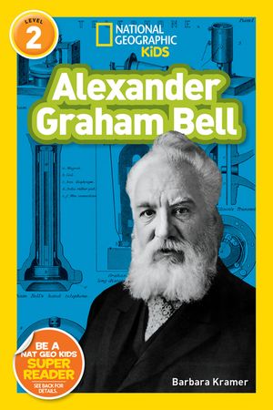 Alexander Graham Bell image number 0