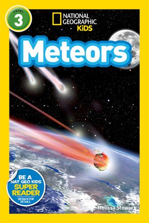 Meteors image number 0