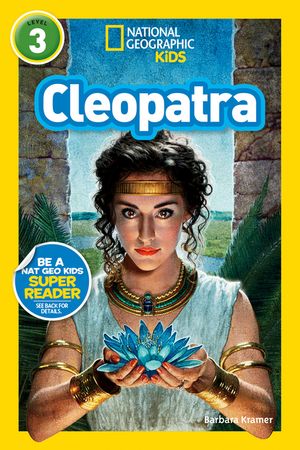 Cleopatra image number 0