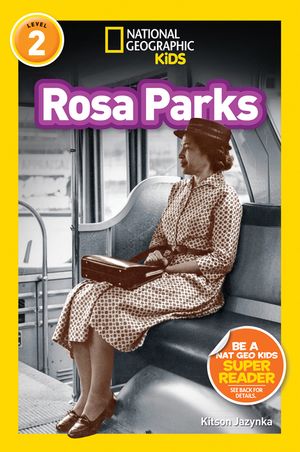 Rosa Parks image number 0