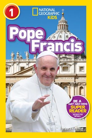 Pope Francis image number 0