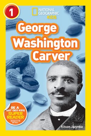 George Washington Carver image number 0