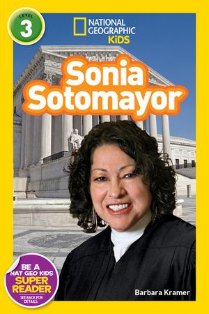 Sonia Sotomayor image number 0