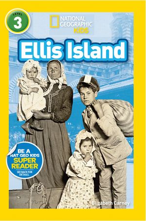Ellis Island image number 0