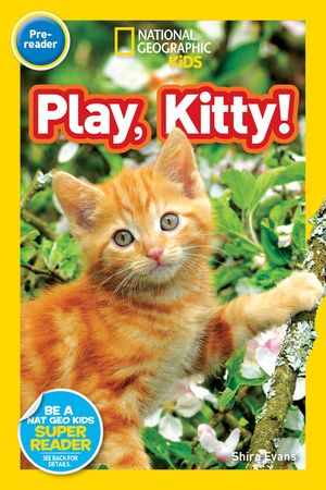Play, Kitty! image number 0
