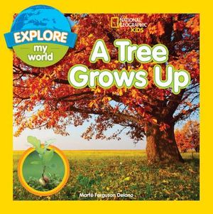 Explore My World: A Tree Grows Up image number 0