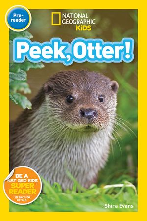 Peek, Otter image number 0