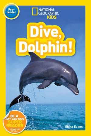 Dive, Dolphin image number 0