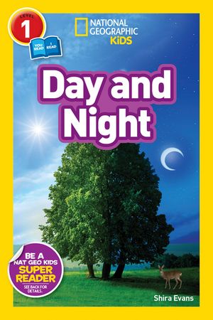 Day and Night image number 0