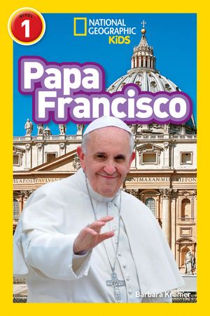 Papa Francisco image number 0