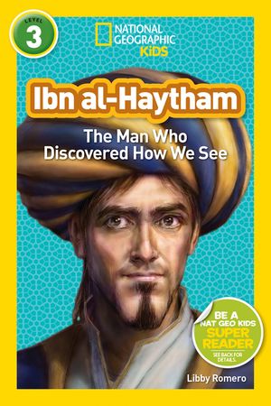 Ibn Al-Haytham: The Man Who Discovered How We See image number 0