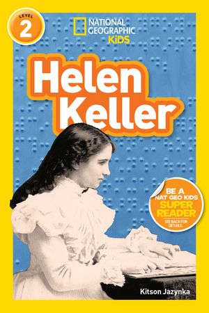 Helen Keller image number 0