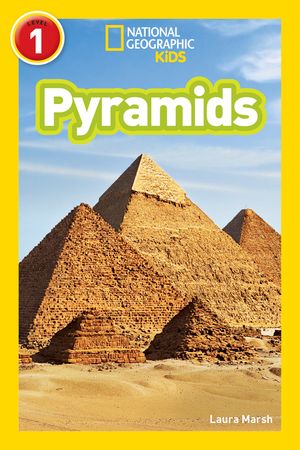Pyramids image number 0