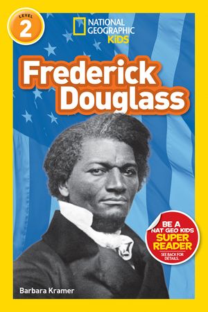 Frederick Douglass image number 0