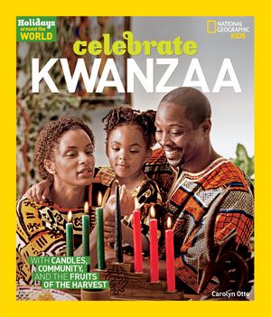 Celebrate Kwanzaa image number 0
