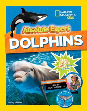 Absolute Expert: Dolphins image number 0