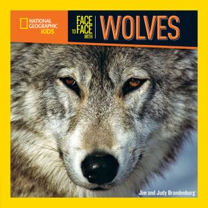 Face to Face with Wolves image number 0