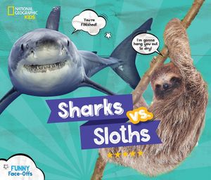 Sharks vs. Sloths image number 0