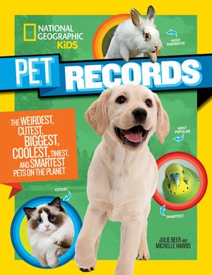 Pet Records image number 0