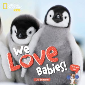 We Love Babies! image number 0