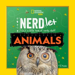 Nerdlet: Animals image number 0