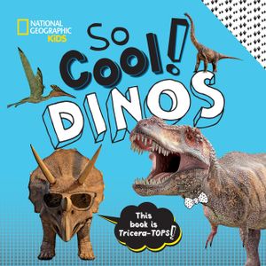 So Cool! Dinos image number 0