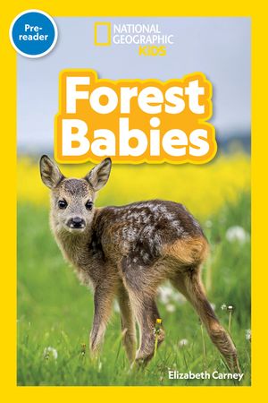 Forest Babies image number 0